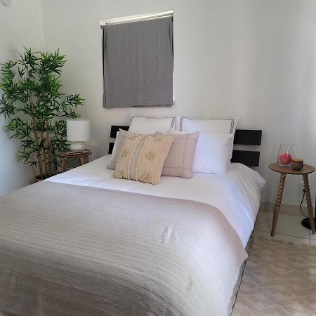 Hotel Motel Lauderdale Inn Fort Lauderdale Esterno foto
