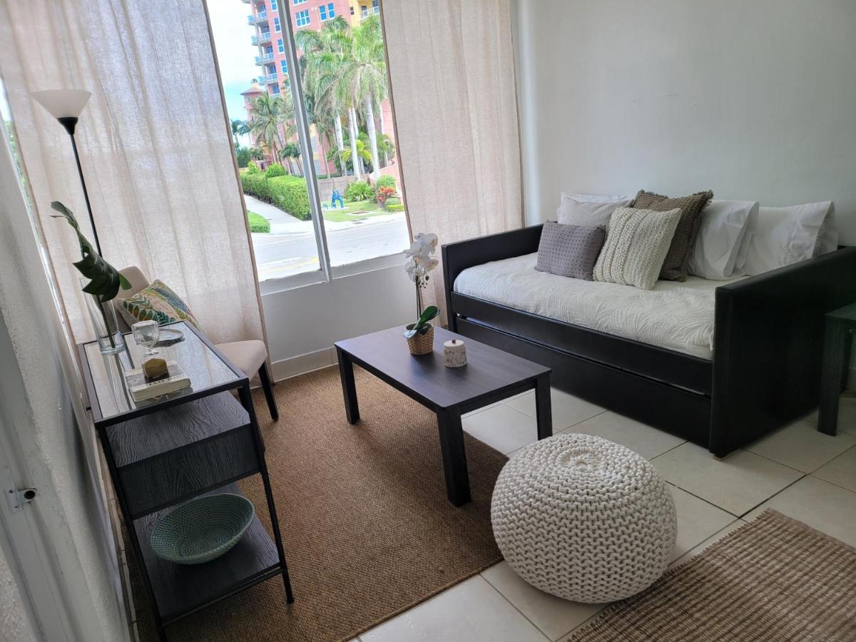 Hotel Motel Lauderdale Inn Fort Lauderdale Esterno foto